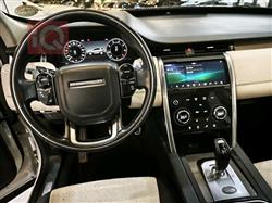 لاند روفر ديسكوفري